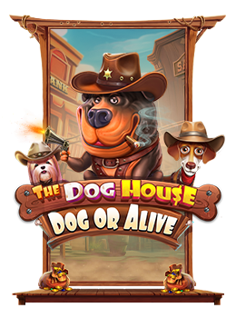 Game: 더 도그하우스 - 도그 오아 얼라이브