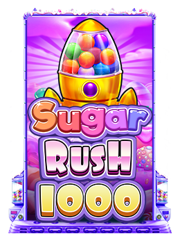 Game: 슈가러쉬 1000